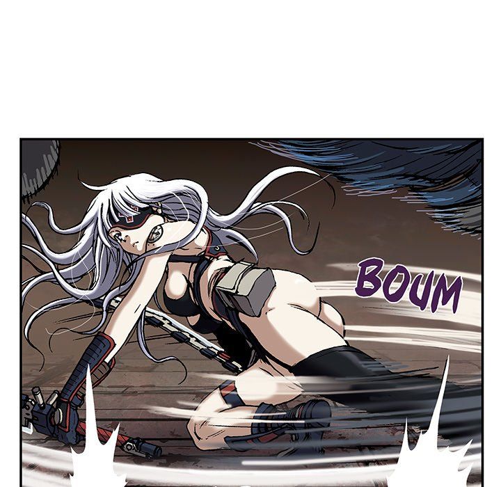 Read Léviathan FR Manga Online