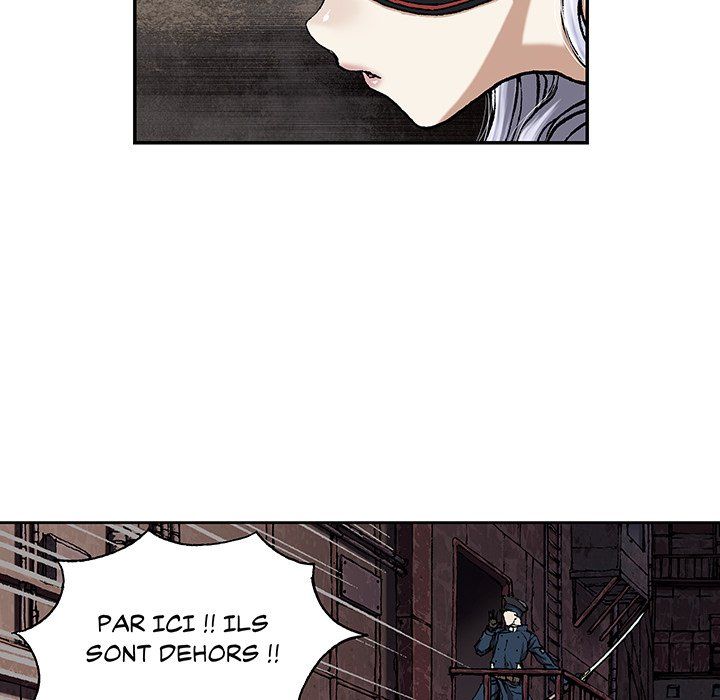 Read Léviathan FR Manga Online