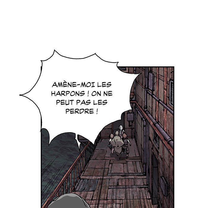 Read Léviathan FR Manga Online
