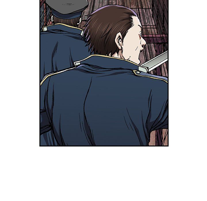 Read Léviathan FR Manga Online
