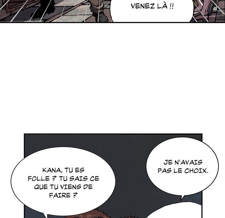 Read Léviathan FR Manga Online