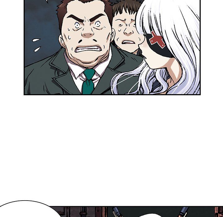 Read Léviathan FR Manga Online