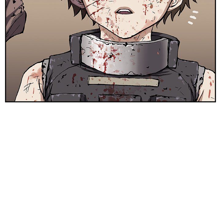 Read Léviathan FR Manga Online