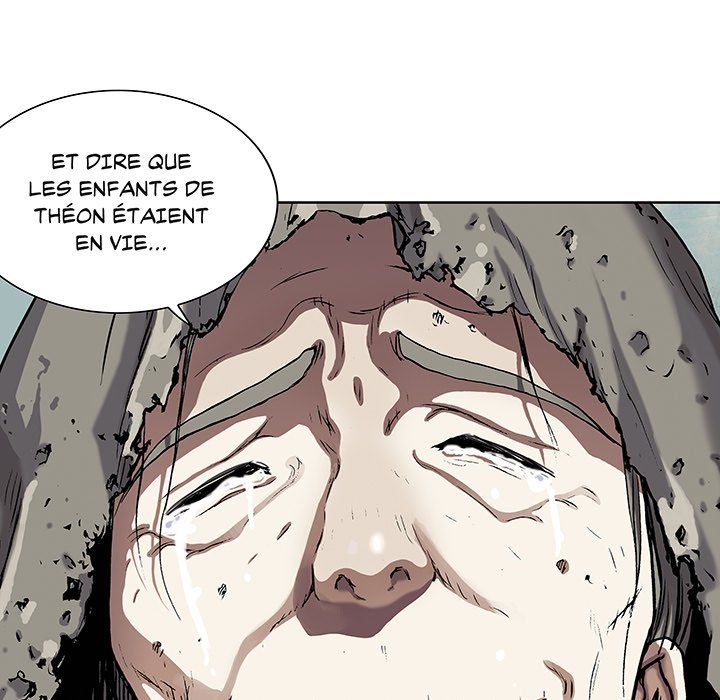 Read Léviathan FR Manga Online
