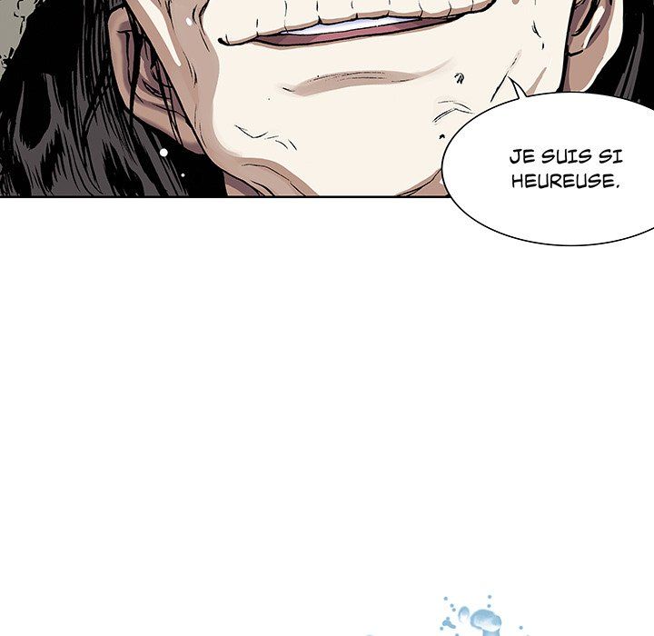 Read Léviathan FR Manga Online