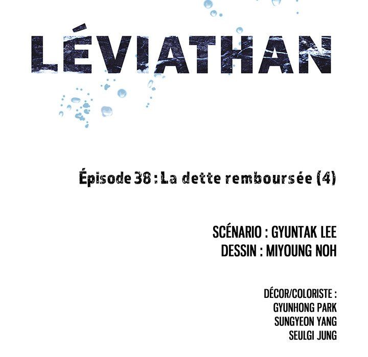 Read Léviathan FR Manga Online