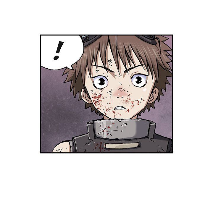 Read Léviathan FR Manga Online