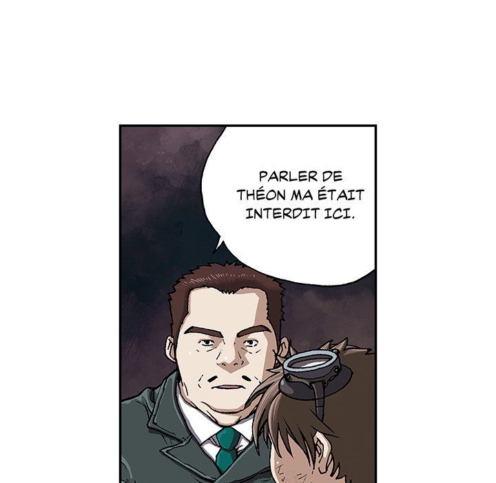 Read Léviathan FR Manga Online