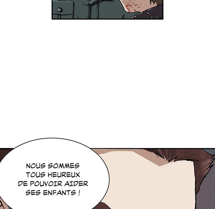 Read Léviathan FR Manga Online