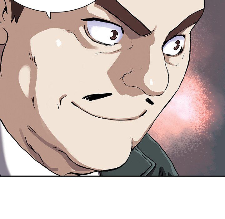 Read Léviathan FR Manga Online