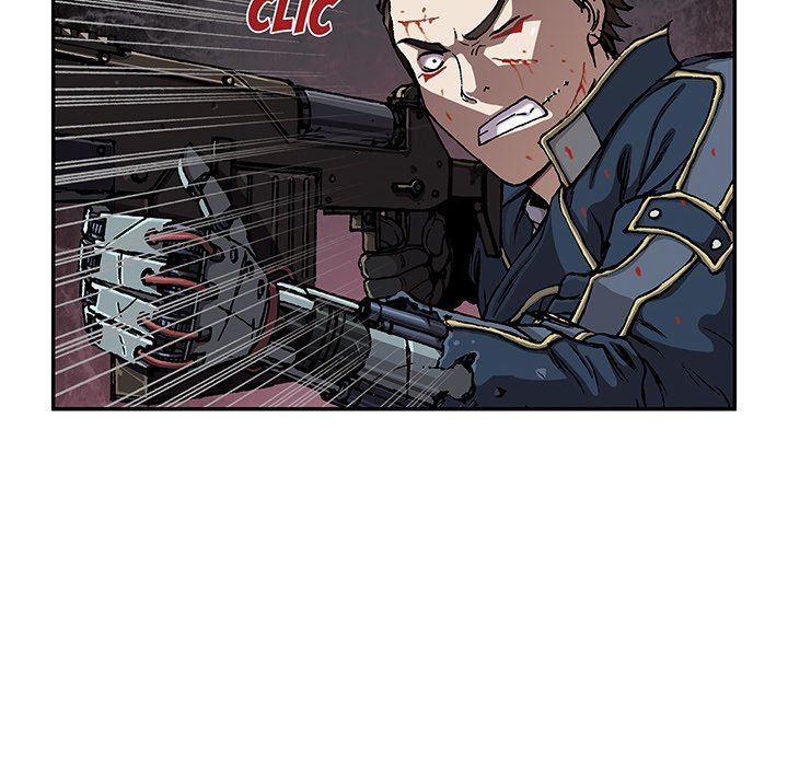 Read Léviathan FR Manga Online