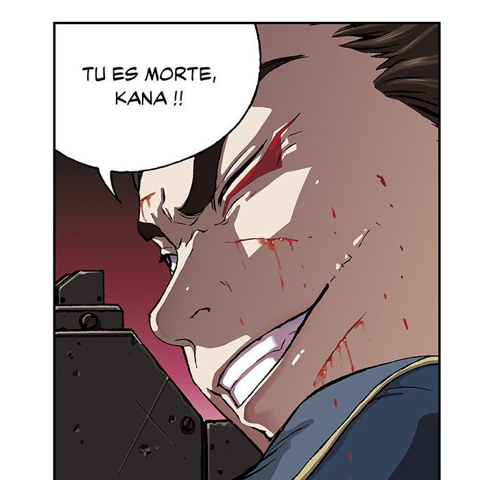 Read Léviathan FR Manga Online