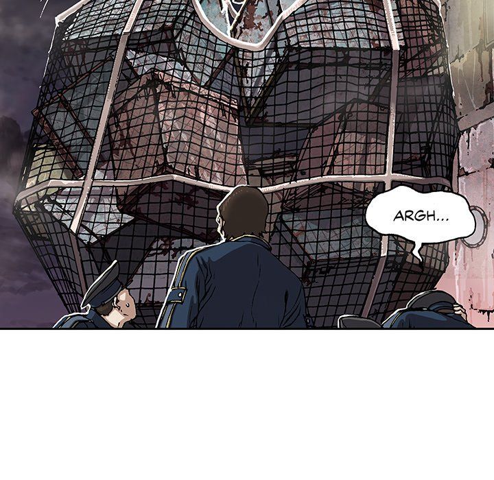 Read Léviathan FR Manga Online