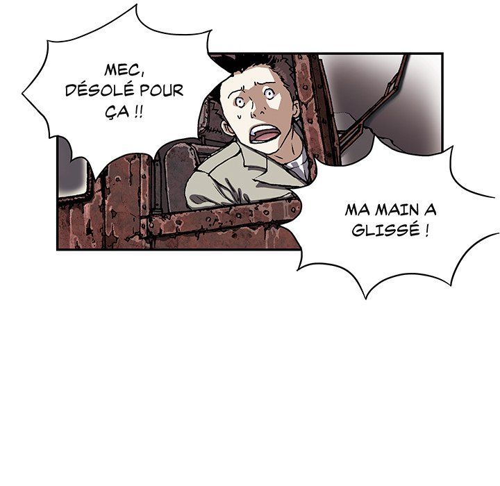 Read Léviathan FR Manga Online