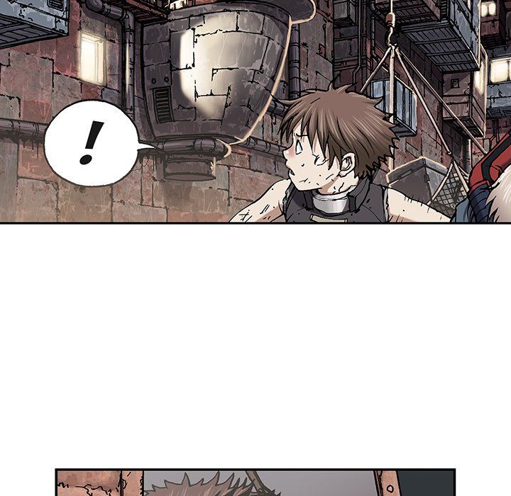 Read Léviathan FR Manga Online
