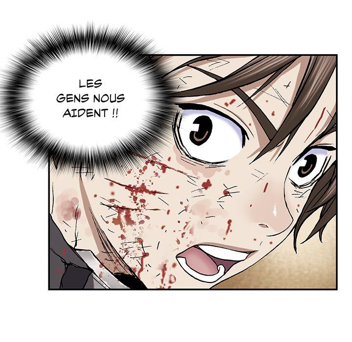 Read Léviathan FR Manga Online