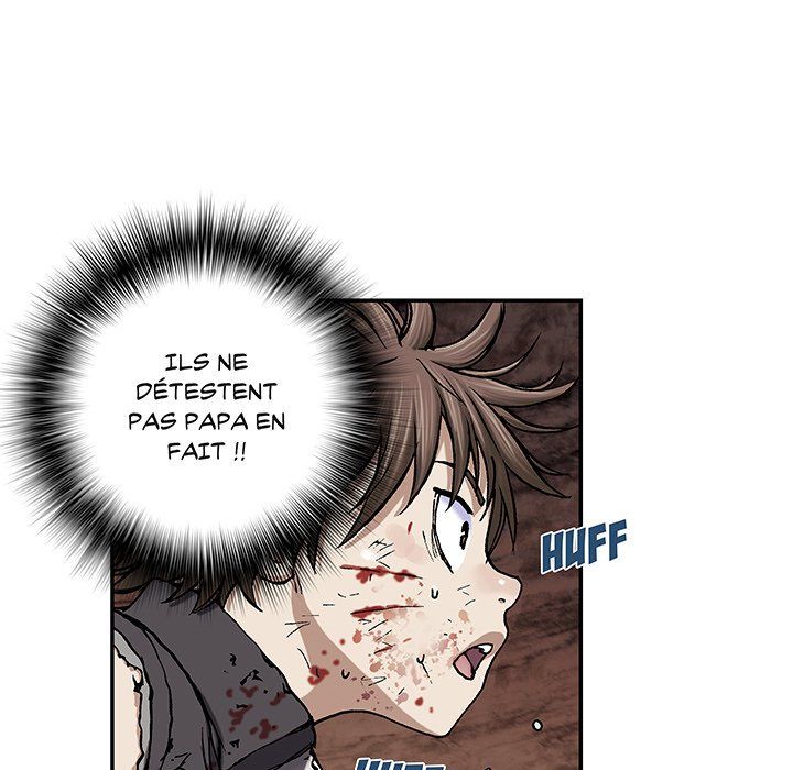 Read Léviathan FR Manga Online
