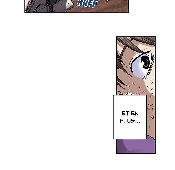 Read Léviathan FR Manga Online