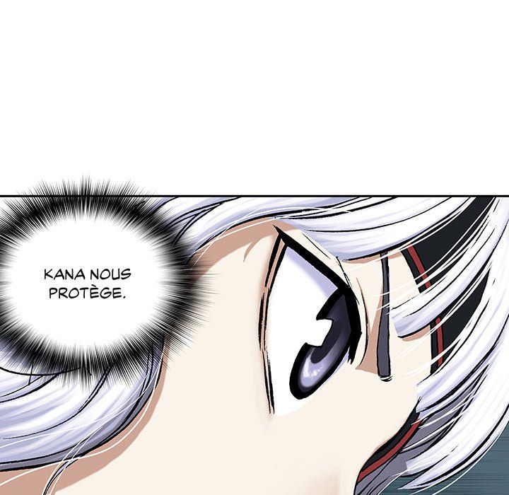 Read Léviathan FR Manga Online