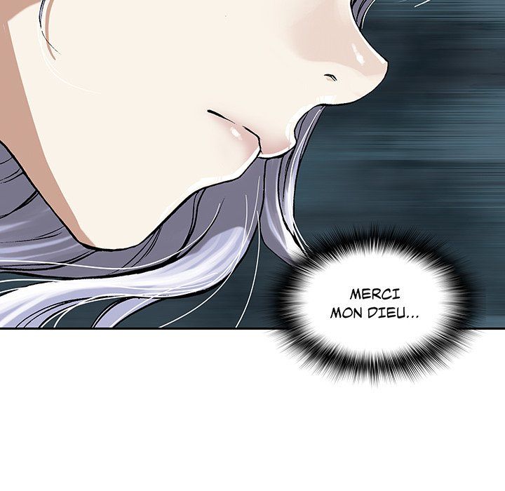 Read Léviathan FR Manga Online