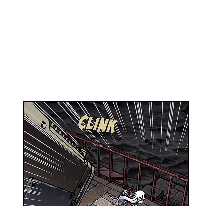 Read Léviathan FR Manga Online