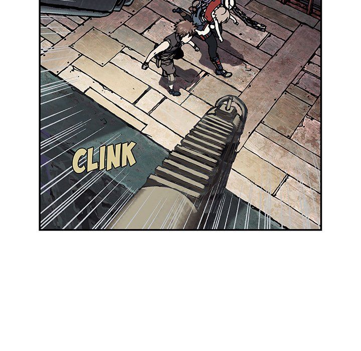 Read Léviathan FR Manga Online