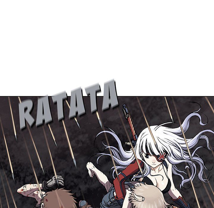 Read Léviathan FR Manga Online