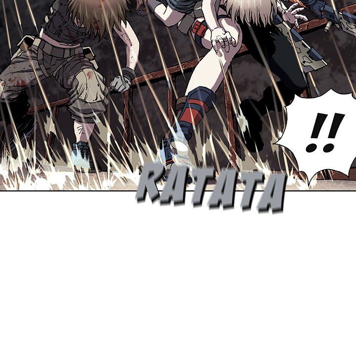 Read Léviathan FR Manga Online