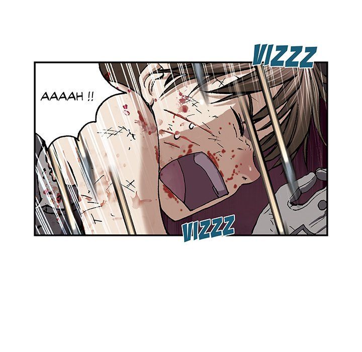 Read Léviathan FR Manga Online