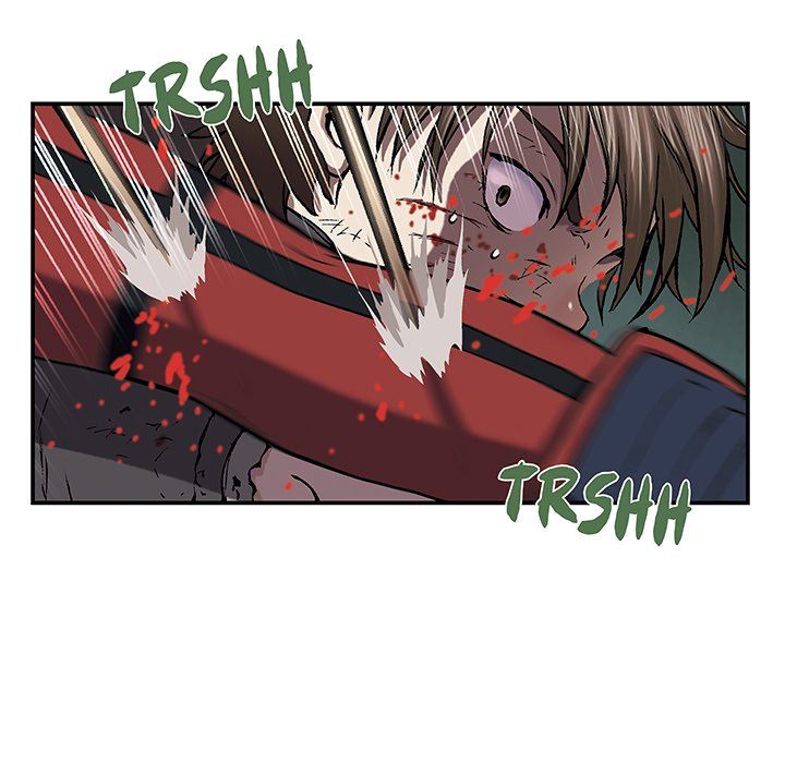 Read Léviathan FR Manga Online