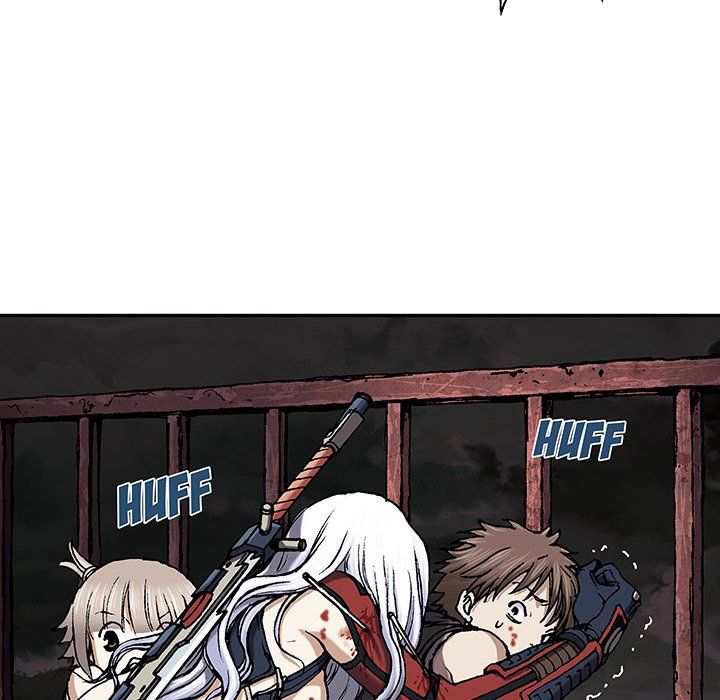 Read Léviathan FR Manga Online