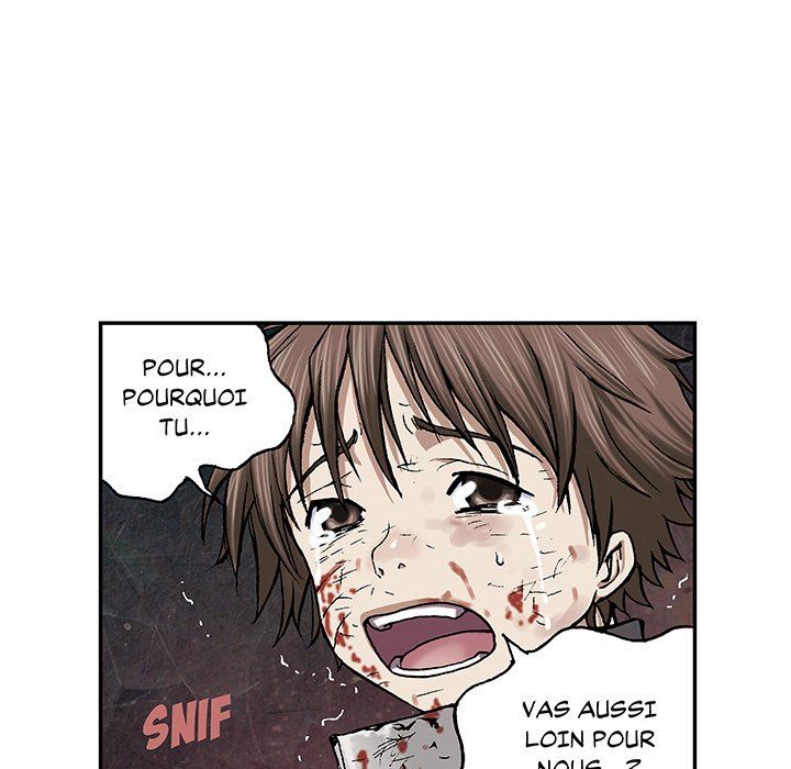 Read Léviathan FR Manga Online