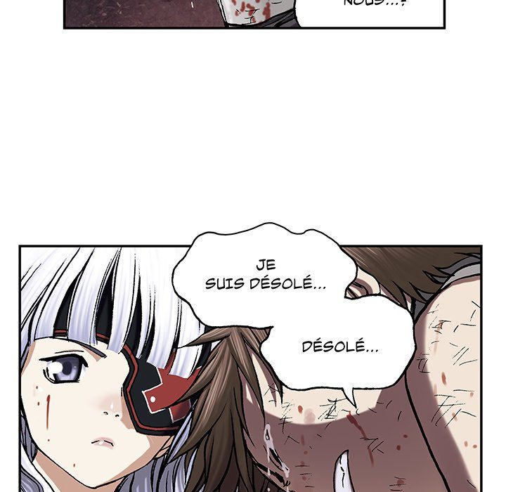 Read Léviathan FR Manga Online