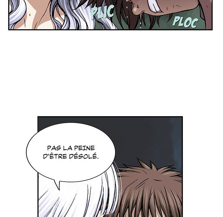 Read Léviathan FR Manga Online