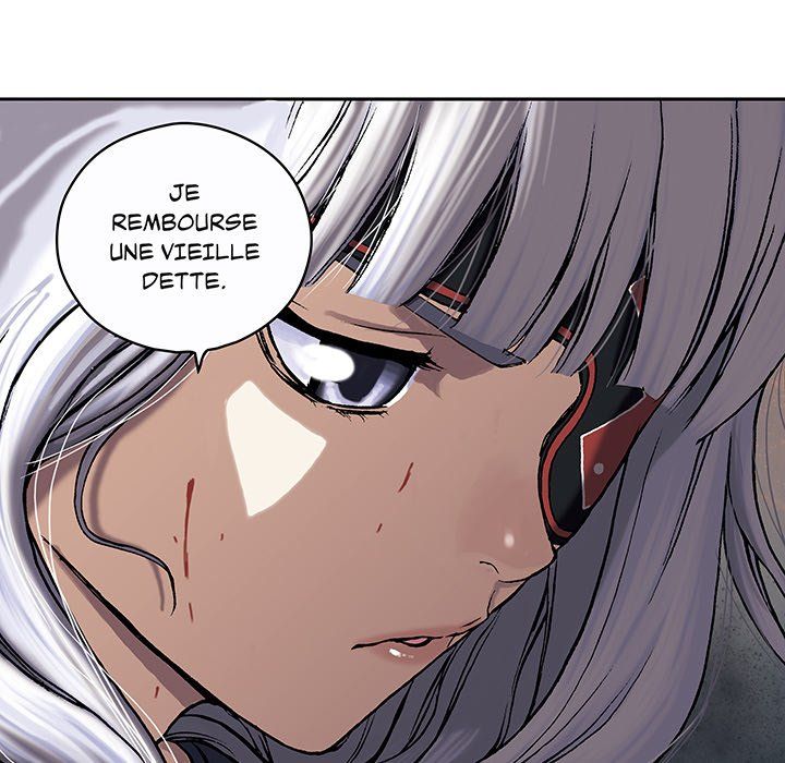 Read Léviathan FR Manga Online