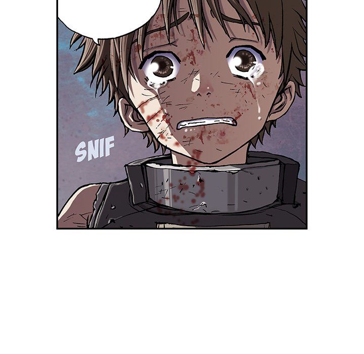 Read Léviathan FR Manga Online