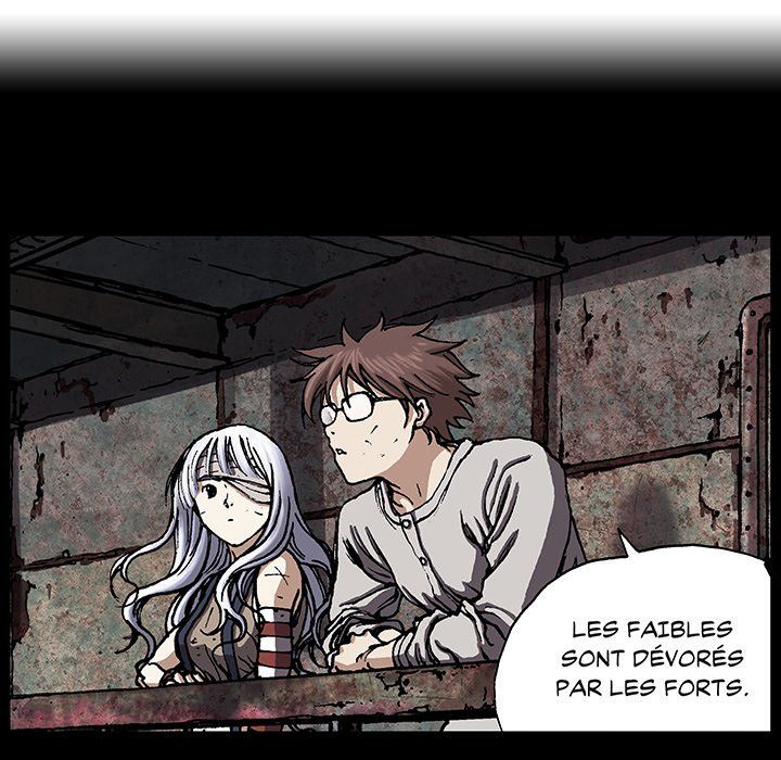 Read Léviathan FR Manga Online