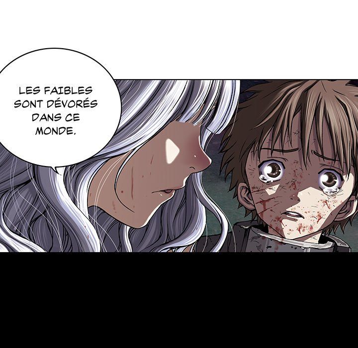 Read Léviathan FR Manga Online