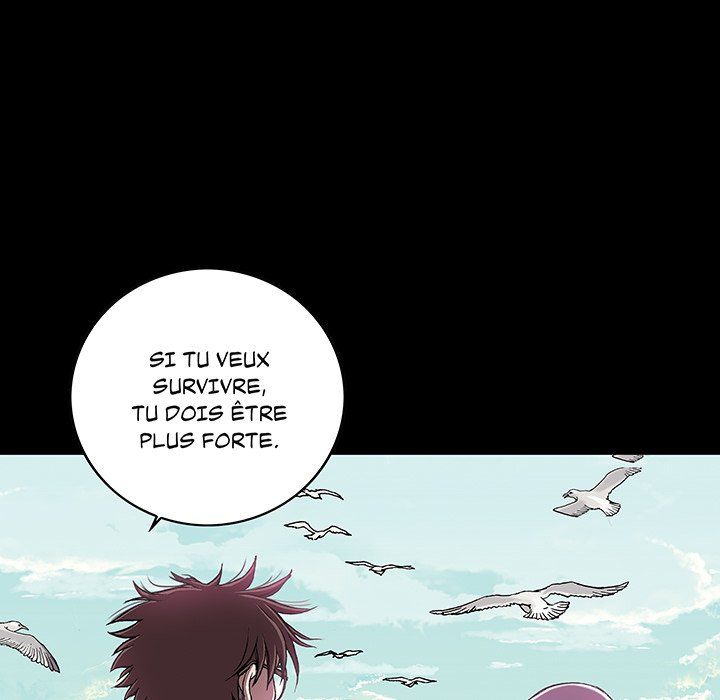 Read Léviathan FR Manga Online