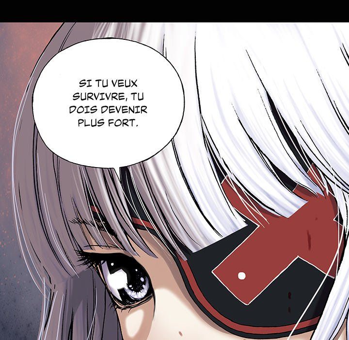 Read Léviathan FR Manga Online