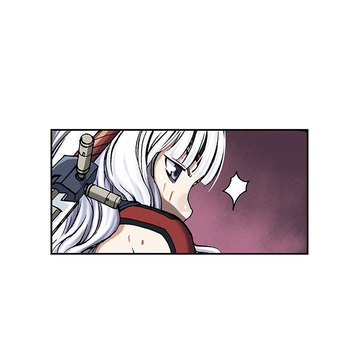 Read Léviathan FR Manga Online