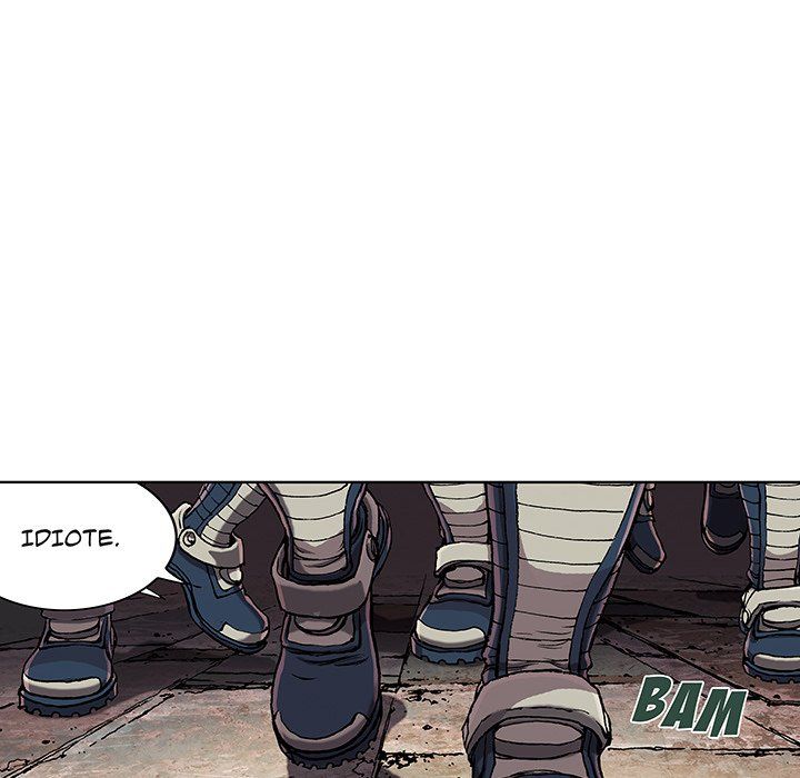 Read Léviathan FR Manga Online
