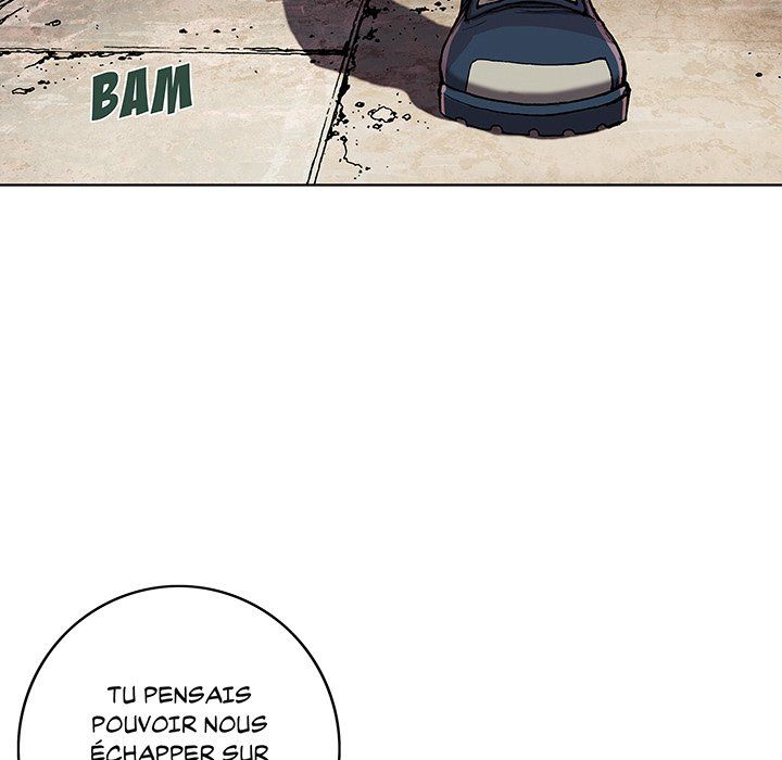 Read Léviathan FR Manga Online