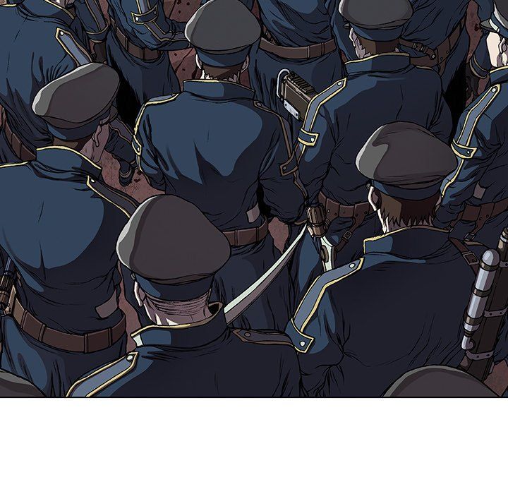 Read Léviathan FR Manga Online