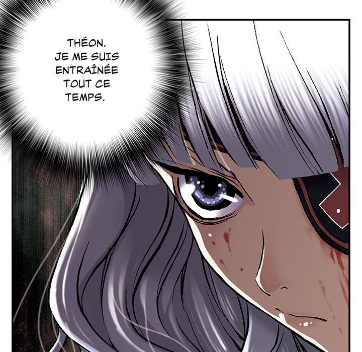 Read Léviathan FR Manga Online