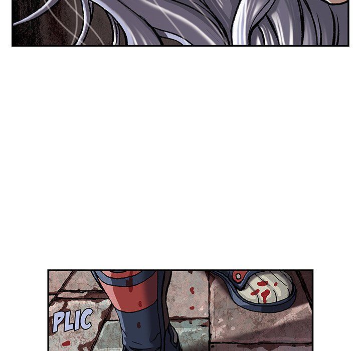 Read Léviathan FR Manga Online