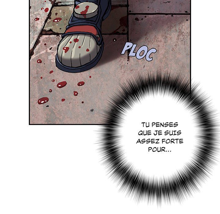 Read Léviathan FR Manga Online