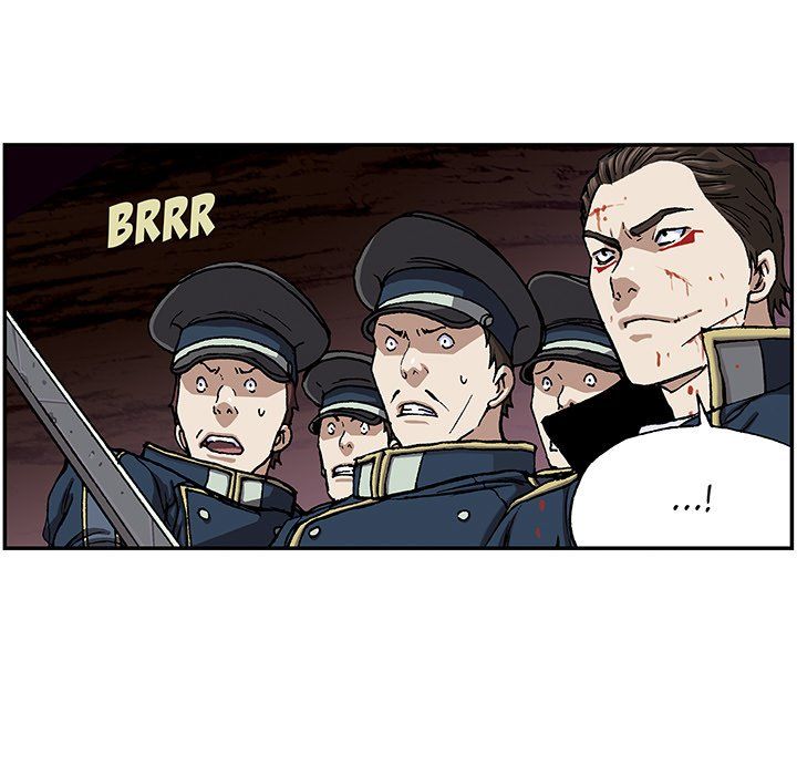 Read Léviathan FR Manga Online