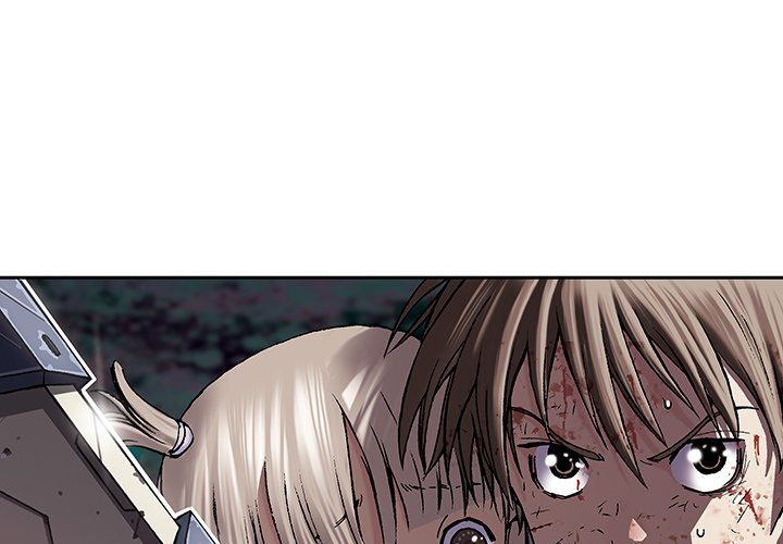 Read Léviathan FR Manga Online