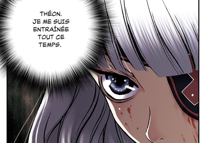 Read Léviathan FR Manga Online